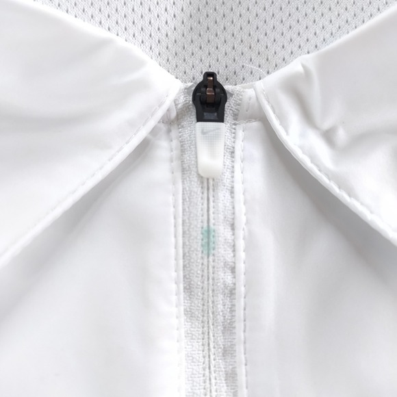 Tennessee Volunteers Jacket Mens 2XL Orange Team Issued Nike On Field 1/4 Zip - Picture 7 of 16